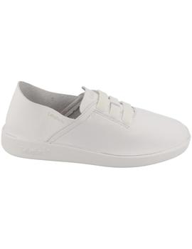 Zapatilla mujer Callaghan blanco