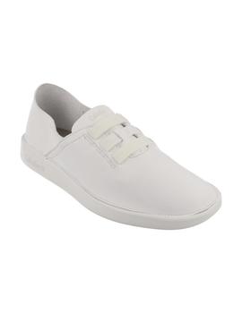 Zapatilla mujer Callaghan blanco