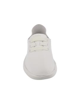 Zapatilla mujer Callaghan blanco