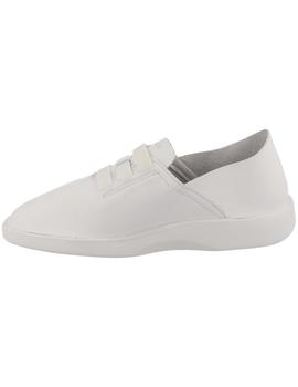 Zapatilla mujer Callaghan blanco