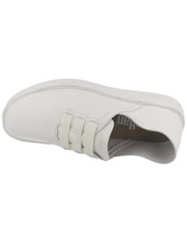 Zapatilla mujer Callaghan blanco