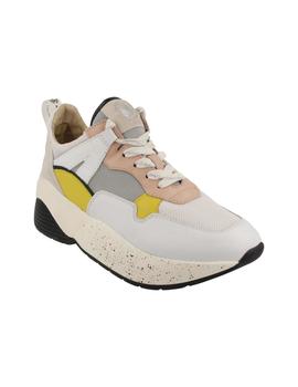 Deportivo mujer Janet Sport blanco