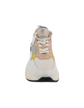 Deportivo mujer Janet Sport blanco