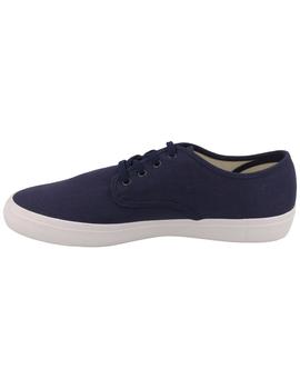 Deportivo hombre Fred Perry azul