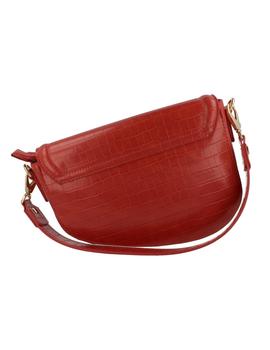 Bolso mujer Valentino by Mario Valentino Bicorno rojo