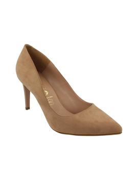 Zapato mujer Joyca visón