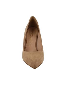 Zapato mujer Joyca visón