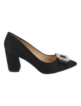 Zapato mujer Joyca negro