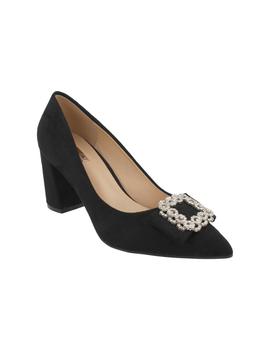 Zapato mujer Joyca negro