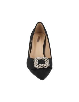 Zapato mujer Joyca negro