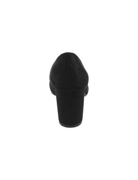 Zapato mujer Joyca negro
