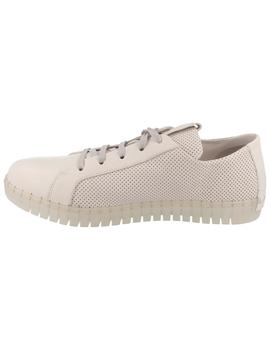 Deportivo hombre Andiafora blanco