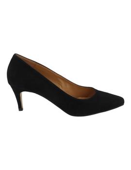 Zapato mujer Uad Medani negro