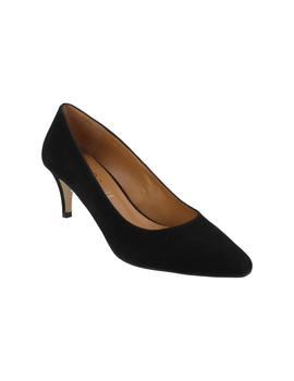 Zapato mujer Uad Medani negro