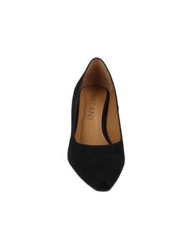 Zapato mujer Uad Medani negro