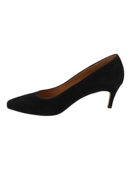 Zapato mujer Uad Medani negro