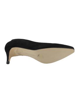 Zapato mujer Uad Medani negro