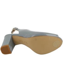 Zapato mujer Unisa azul