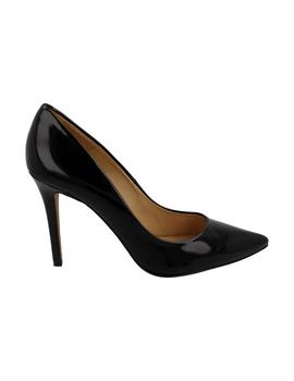 Zapato mujer CX negro