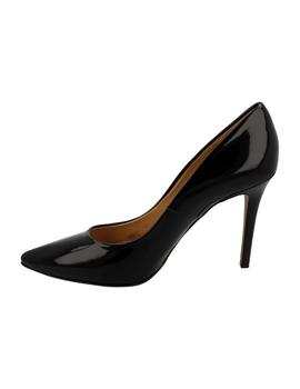 Zapato mujer CX negro