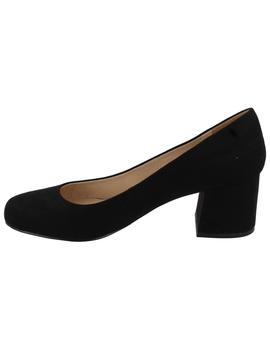 Zapato mujer La Strada negro