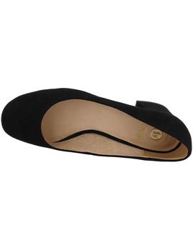 Zapato mujer La Strada negro