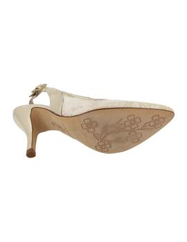 Zapato mujer Durá - Durá beige