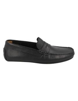 Mocasín hombre Sebago negro