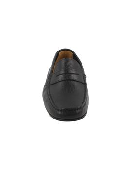 Mocasín hombre Sebago negro