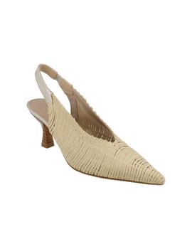 Zapato mujer Durá - Durá beige