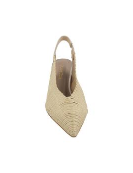 Zapato mujer Durá - Durá beige