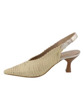 Zapato mujer Durá - Durá beige