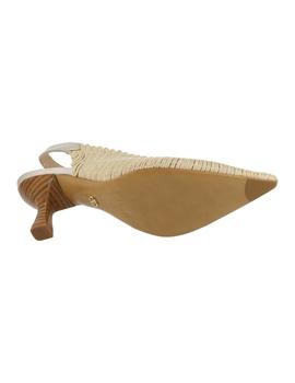 Zapato mujer Durá - Durá beige