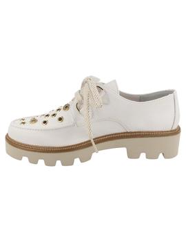 Zapato mujer Durá & Durá blanco