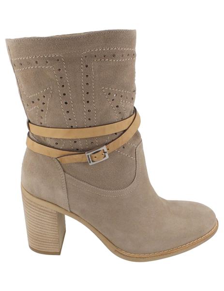 Botas mujer sales nero giardini