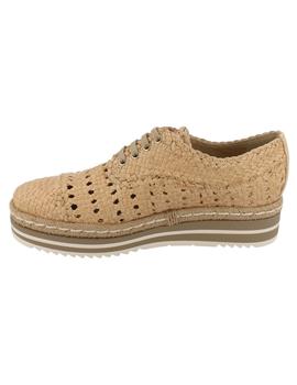 Zapato mujer Pons Quintana nude