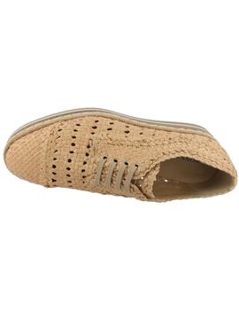 Zapato mujer Pons Quintana nude