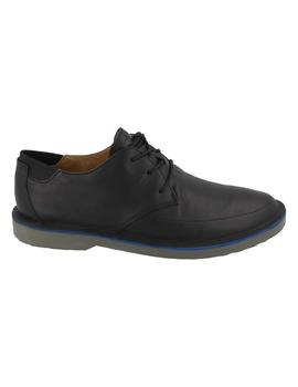 Zapato hombre Camper Morrys negro