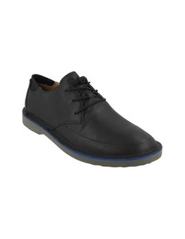 Zapato hombre Camper Morrys negro