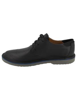 Zapato hombre Camper Morrys negro