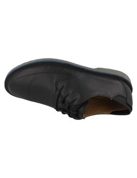 Zapato hombre Camper Morrys negro