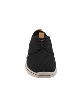 Deportivo hombre Clarks Step Urban Mix negro