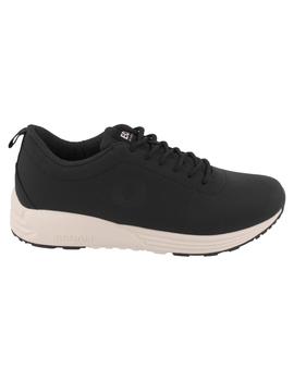 Deportivo hombre Ecoalf Oregalf negro