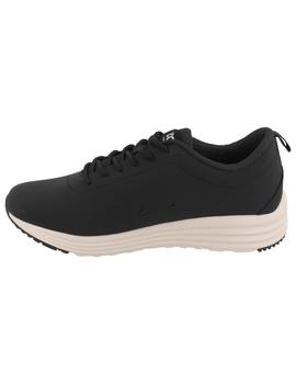 Deportivo hombre Ecoalf Oregalf negro