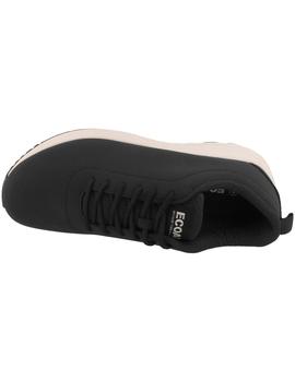 Deportivo hombre Ecoalf Oregalf negro