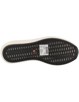 Deportivo mujer Clarks un Rio Tie blanco