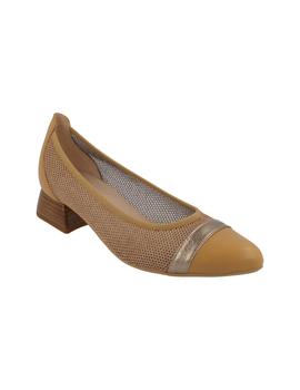 Zapato mujer Hispanitas Adel camel