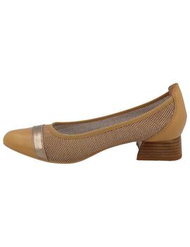 Zapato mujer Hispanitas Adel camel