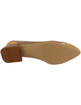 Zapato mujer Hispanitas Adel camel