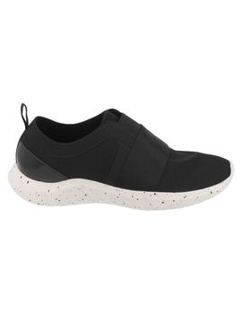 Deportivo mujer Clarks Nova Lumis negro